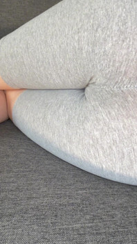 Leggings Fart POV - Stink Blasted Straight Into Your Face