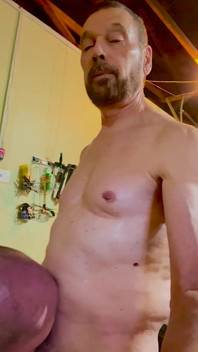 Smoking Sucking Cock and Nipples