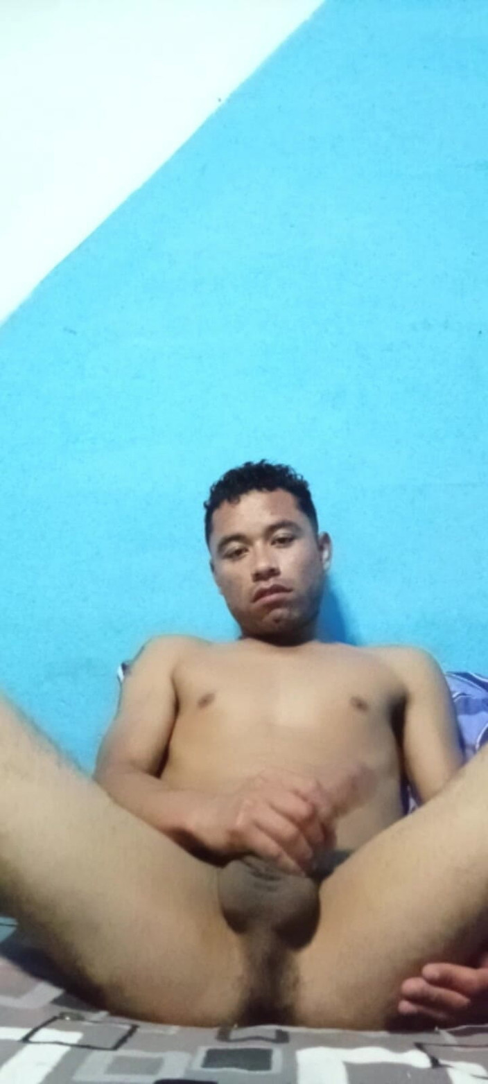 Shainixhotboys: Jovem Talentoso