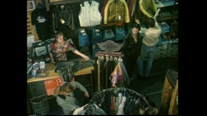 FM Video VOD: Tradimenti All'italiana - (orijinal Tam Film Kesilmemiş)