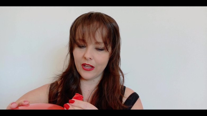 Kinky Lyrical: Uspokojující ASMR
