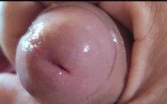 Straight Daddy Club: 달콤한 꿀이 스며드는 아름다운 핑크색 스틱.