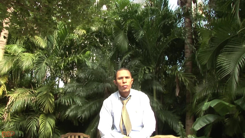 PapiCock: Caramel D - Tropical Jacking