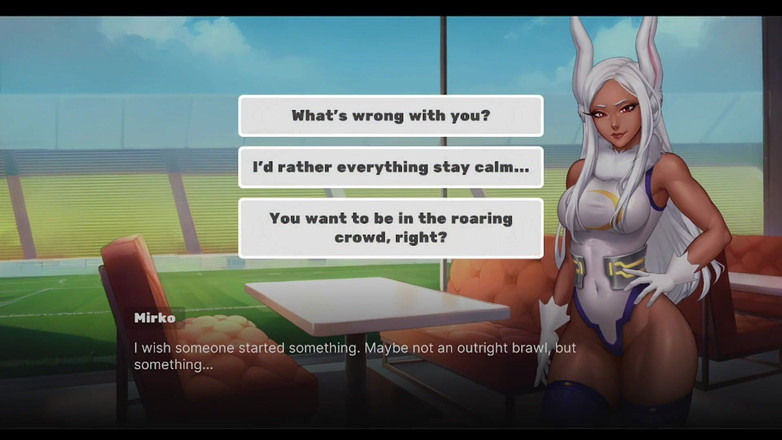 HotSummer117: Horny Union Cap 2 - Focení s MILF a masáž pro nahou...