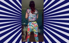 एरोबिक्स 101 के साथ ZZ