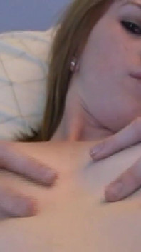 Kate Cooper - quarto Vid com Kate Cooper