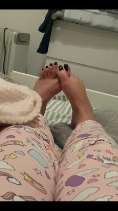 KiffaFeet: 斯沃伦疲惫的脚趾