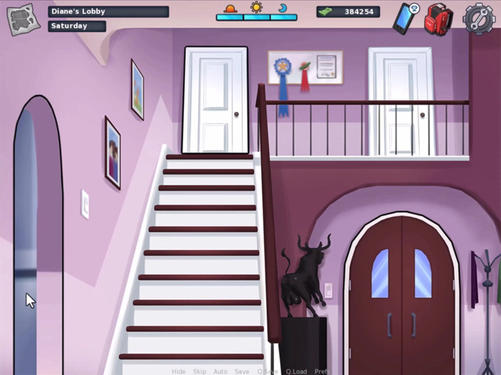 Johannes Gaming: La saga di summertime - l'acquisto di altri giocattoli sessuali