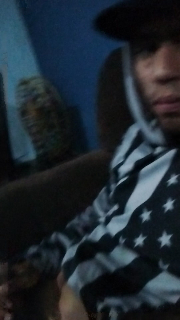 AlexAlejandro13: He Came From Brewing and My Penis Grew