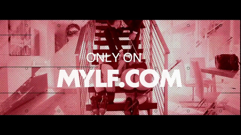 Mylf Official: Quand les MILF veulent être vos salopes de compagnie - Serena Avery...
