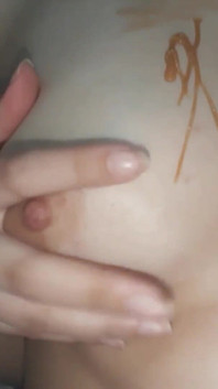 Smear Me in the Hot Bath