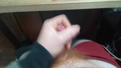 DickRT29: 扇風機用ミルク