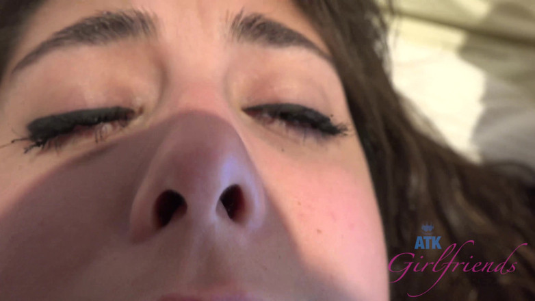 ATK Fans (Girlfriends): Virtuele vakantie in Las Vegas met Natalie Monroe en Cassidy...