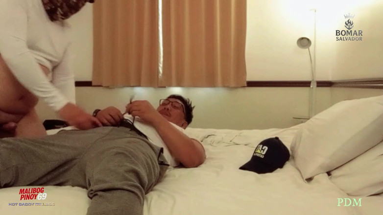 pinoy malibog: Dua Ayah, Satu Katil Awak Tahu Apa Yang Berlaku Seterusnya