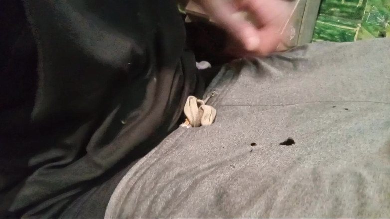 Supergoon: मेरे झूलते को किनारा किया