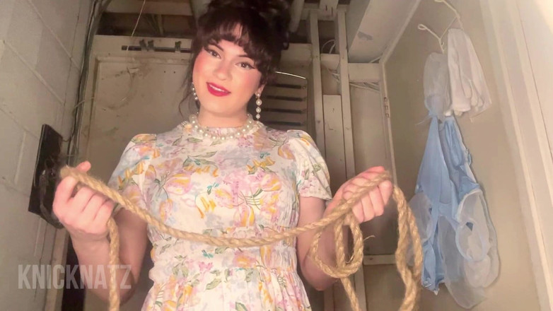 Natalie Napoli: ファガレッラ