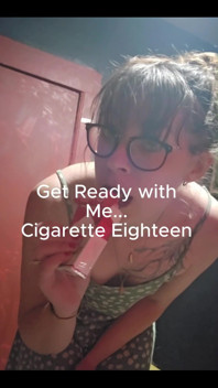 Full Pack Smoked