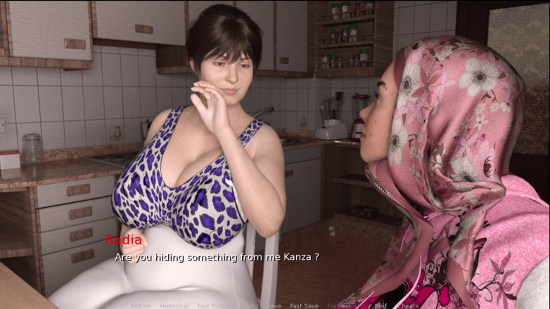 Johannes Gaming: Metf fa yoga.