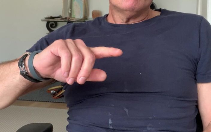 TJenner: Gör dig redo för en intensiv kantsession med mig! i...
