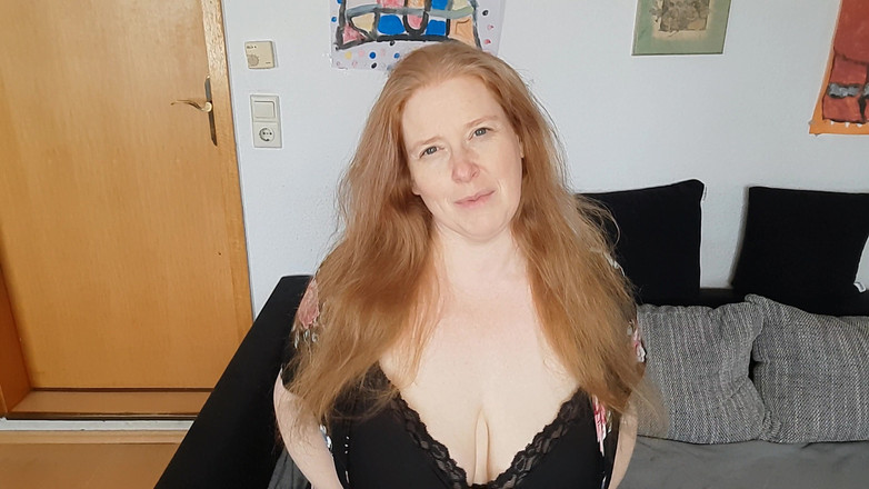 Curly_Dreams: Aku meniup penismu