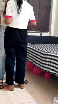 Marito apni moglie ko mayke se laaya, uske marito cattivo e moglie ko bahut choda