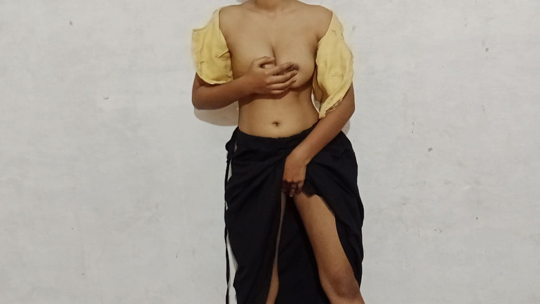 Evasexy02: Cuplu din Bangladesh romantism filmat acasă