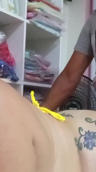 Wife Pussy Big