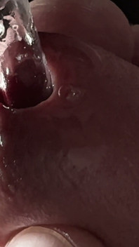 Masturbace