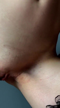 Oh No! He Pulls Him Out Too Late and Cums in and on My Pussy