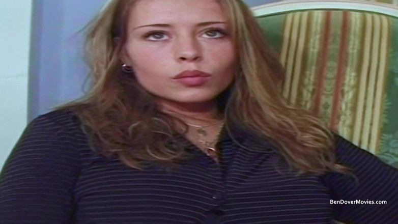 Ben Dover Movies: Euro Babes: Krystal De Boor