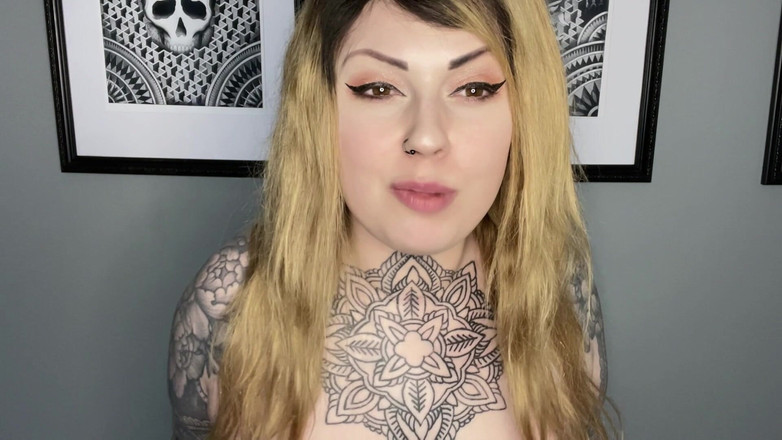 Miss Valentina: Wedgie hàng ngày