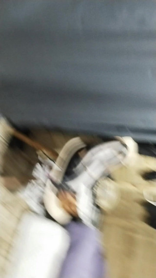 Sisssyl: Sissy v Síťovaných silonkách