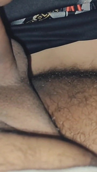 인도 인도 소녀, 그녀의 얼굴에 오럴