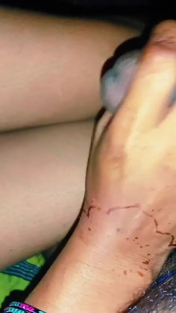 Savita bhabhi7: พี่สะใภ้เล่นบทบาทเมียกูและเราเย็ดกัน
