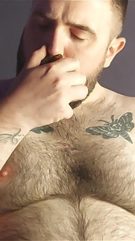 Sacred slut snackies 
