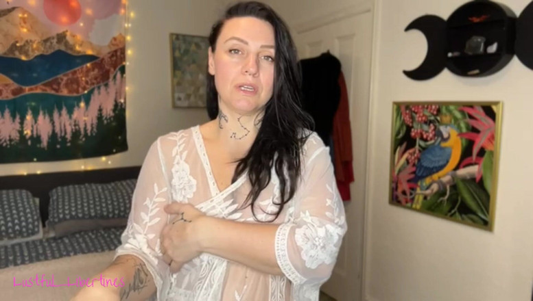 Lustful Libertines: Long Day, a Need to Cum