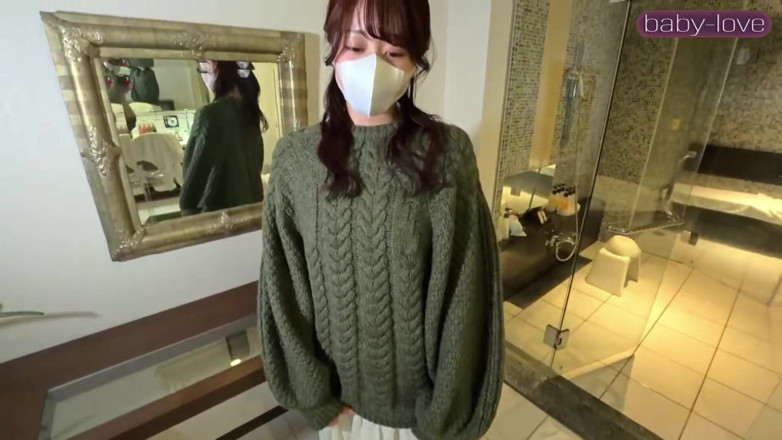 Cheaters Japan: Tanpa sensor - wanita kantor amatir yang cantik kembali dengan penuh...