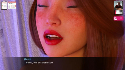 3DXXXTEEN2 Cartoon: ผู้ชายเล่นกับนมสวยของแฟนแล้วใช้นิ้วสอดหีจนเธอแตก - 3D porn - การ์ตูนเซ็กซ์
