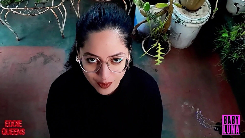 Eddie Queens: Il suo cazzo l'ho succhiato fuori che qualcuno avrebbe potuto...