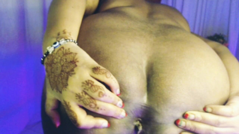 HotGirl21: Pertunjukan fingaring pantat bugil bareng cewek hot dengan memek aduhainya!