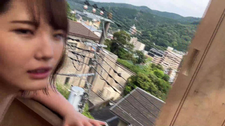 EAGLE Global: Ex-copine - Haruna