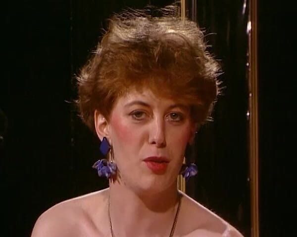 Porno Cloud: Anita Fellers Secrets