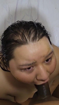 I'm Going to Swallow Your Cock, Your Piss and Your Cum Until You're Dry