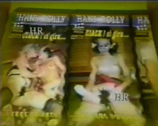 Hans Rolly: Exhibiționiști care caută pulă inv erotism oltage 5