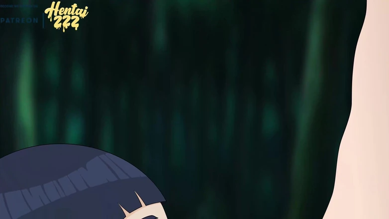 Hentai ZZZ: Video Sasuke Fills Hinata with a Creampie Naruto Hentai