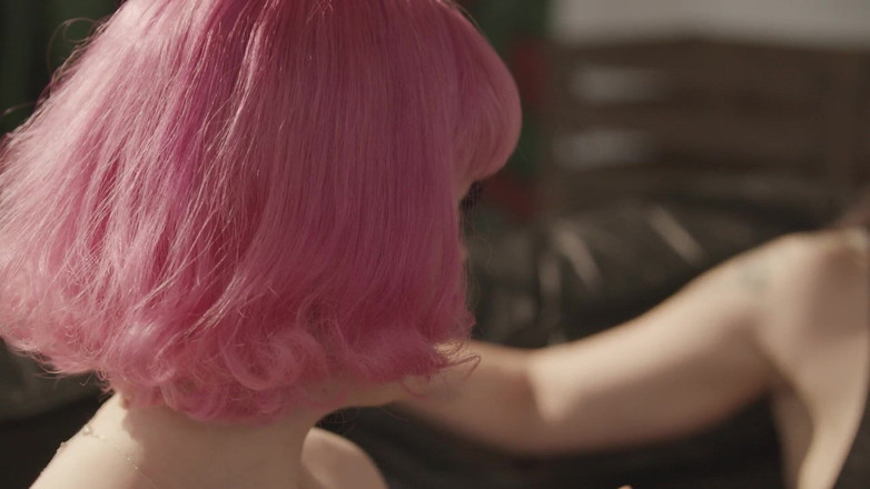 Joy Bear: Joybear Bts - Chemia sprzężenia