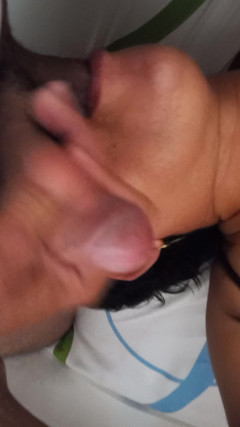 Valkyrie and Luigy Couple: Emmeyi seven kız arkadaşımdan lezzetli oral seks