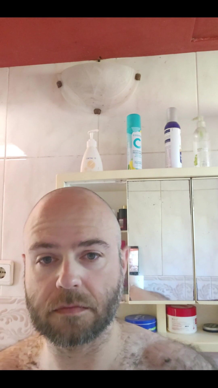 RAvingr4d4: New Shaver