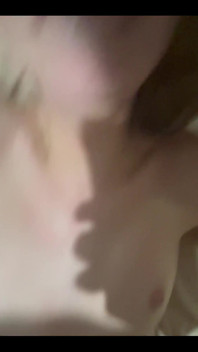 Made Him Cum in Me