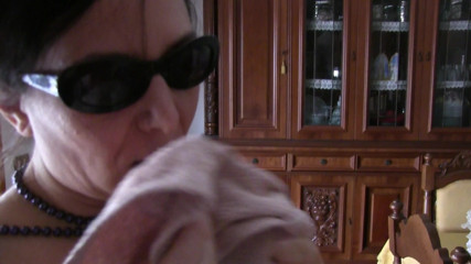 Rambetto Stefanin: Very slutty stepmom great cock sucker